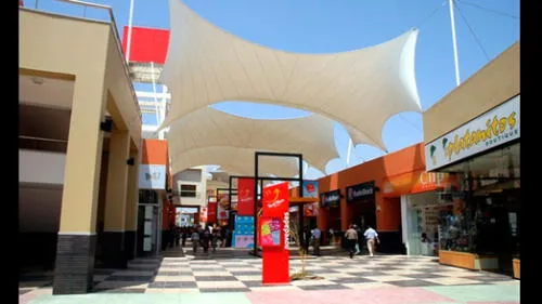 Chiclayo: Roban celulares valorizados en S/ 88 mil en centro comercial Real Plaza 
