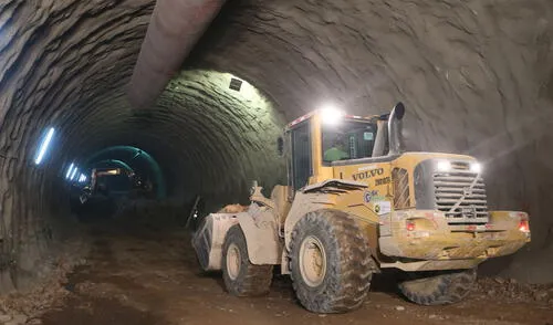 MTC inicia revisión total de Líneas 3 y 4 del Metro de Lima