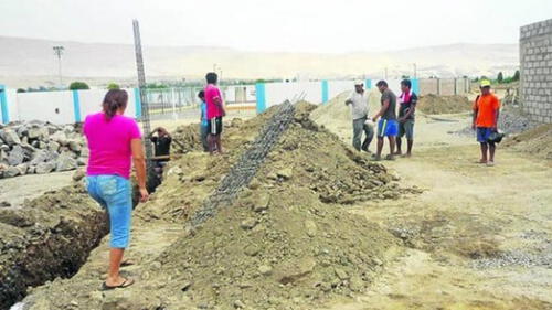 Identificarán ubicación y dimensión de la falla geológica Chololo en Moquegua 