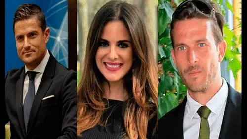 Arturo Requejo se une al caso 'Merlos Place'.