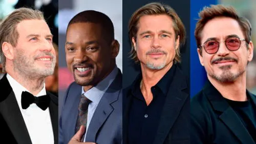 Oscar 2020, actores, Hollywood