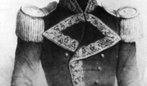 Memorias de José Rufino Echenique son patrimonio cultural 