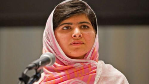 Estos fueron los mejores discursos feministas de la última década [FOTOS y VIDEOS]