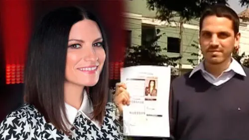 Laura Pausini en Lima: fans peruanos denuncian fraude en venta de entradas Laura Pausini en Lima: fans peruanos denuncian fraude en venta de entradas