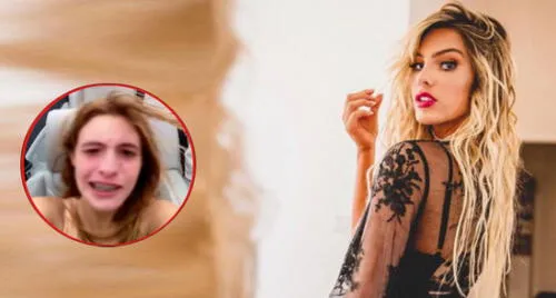 Lele Pons impacta en Internet con su antes y después