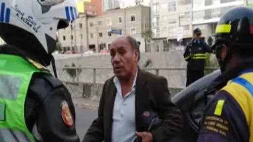 Los familiares de la víctima hacen un llamado a las autoridades para que se haga justicia con su caso.