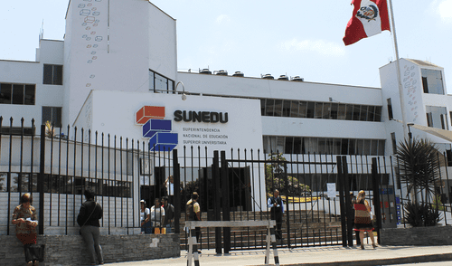 Estos son los pasos para verificar si tu grado o título está registrado en la Sunedu Estos son los pasos para verificar si tu grado o título está registrado en la Sunedu