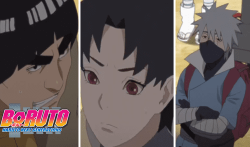 Boruto: Naruto Next Generations 109: ¿Cuándo y dónde ver el capítulo 05x16? [VIDEO]