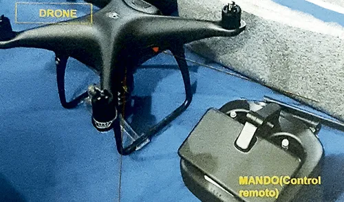 Peritaje concluye que Policía no ‘chuponeó’ a Alan García