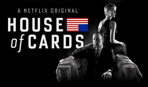 Netflix: Retoman grabaciones de House of Cards con dos nuevos personajes
