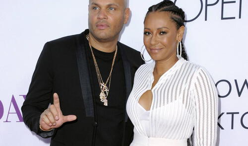 Mel B: ex niñera afirma que sostuvo tríos sexuales con la cantante y su ex esposo