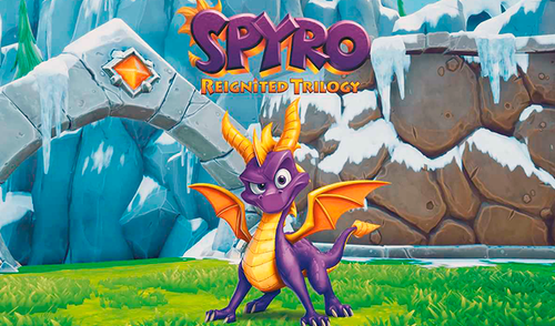 Spyro Reignited Trilogy: trucos y claves para PS4 y Xbox One