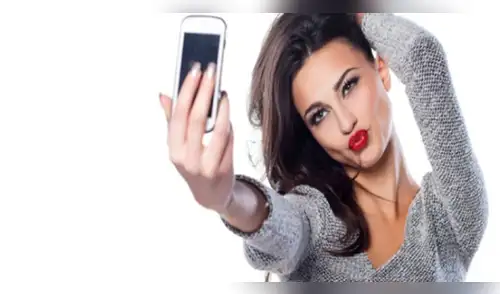 Esta aplicación móvil te enseñará cómo maquillarte Esta aplicación móvil te enseñará cómo maquillarte