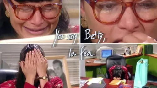 Beatriz Pinzón Solano quedó con el corazón roto tras saber la verdad de Armando Mendoza - Fuente: difusión