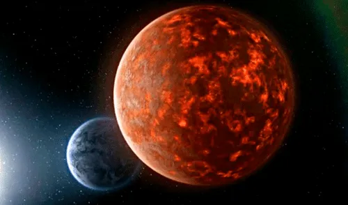 La NASA evitó el apocalipsis en el planeta Tierra con misiles