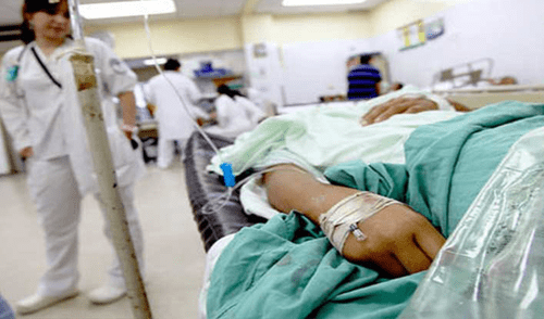 España: Médico denuncia que mujer murió por tratar cáncer con terapia alternativa