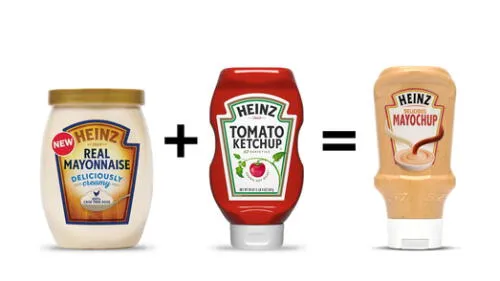 La ingeniosa creación de la “Mayochup” que viene conquistando redes sociales