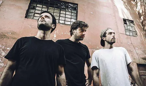 Banda nacional “Estado de Sitio” presenta nuevo videoclip Banda nacional “Estado de Sitio” presenta nuevo videoclip