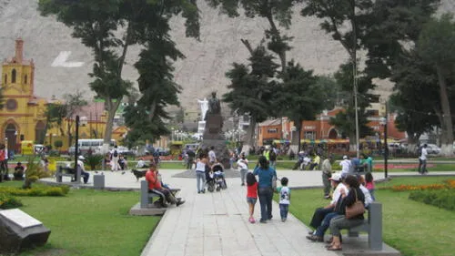 Elecciones 2018: lista de candidatos a la alcaldía de Chosica 