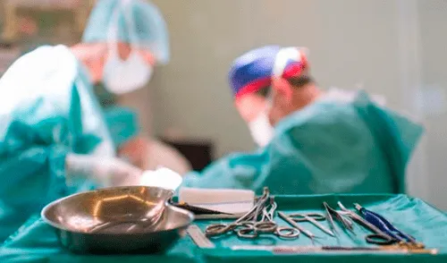 Muere mujer de 39 años que pasó casi un mes en UCI tras someterse a una cirugía estética