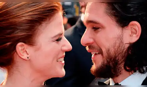'Game of Thrones': Conoce a las parejas reales de los actores de la serie [FOTOS]