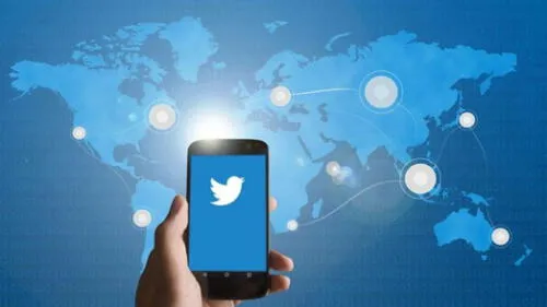 Twitter: error accidental recolectó datos de usuarios y los vendió a socios de anuncios [FOTOS]