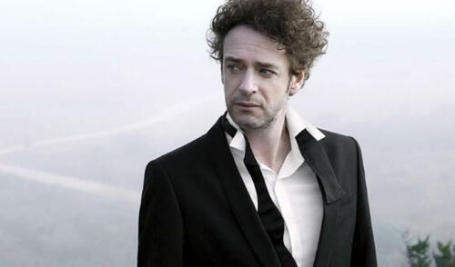 Hijo de Gustavo Cerati revela las últimas palabras que le dijo el cantante