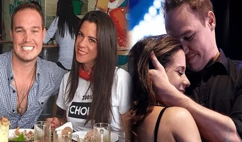 Vanessa Terkes difunde video de George Forsyth en la cama, antes de ir a votar