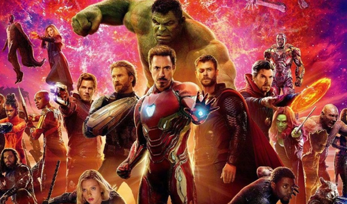 Avengers 4: Thanos derrota a Iron Man y Pepper llegaría a rescatarlo [VIDEO]