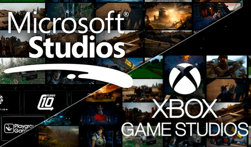 ¿Una nueva era de Xbox? Microsoft Studios ahora es Xbox Game Studios 