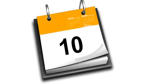 Efemérides de hoy: ¿qué pasó un 10 de setiembre? Efemérides de hoy: ¿qué pasó un 10 de setiembre?