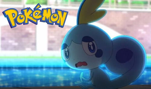 Ash podría capturar a Sobble.