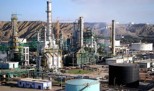 Cobra-SCL UA&TC construirá las unidades auxiliares del PMRT