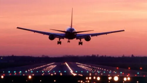 La pandemia aún deja resultados catastróficos en el sector aéreo La pandemia aún deja resultados catastróficos en el sector aéreo