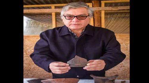 Retiran de cargo a director de la Dirección Desconcentrada de Cultura en Cusco 