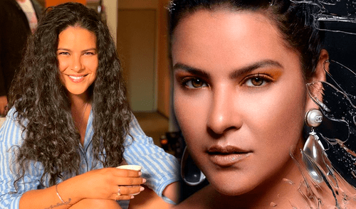 Actriz mexicana Litzy revela que padece una terrible enfermedad que no tiene cura Actriz mexicana Litzy revela que padece una terrible enfermedad que no tiene cura