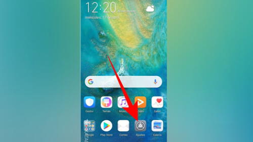 Huawei: aprende a restablecer tu móvil y resetear su configuración