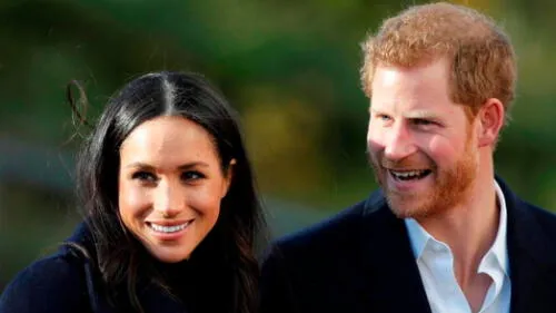 Critican a Meghan Markle por su actual apariencia [VIDEO]