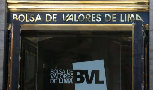 La bolsa de valores de Lima cerró el inicio de semana con 14 indicadores al alza. Foto: Andina