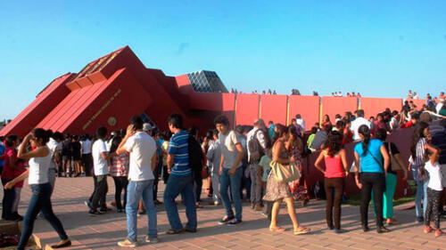 Lambayeque: anuncian muestra de armamento militar en museo Tumbas Reales de Sipán