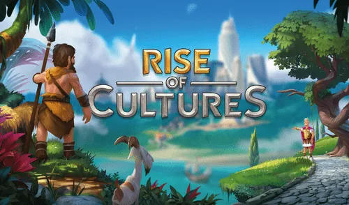 Rise of Cultures