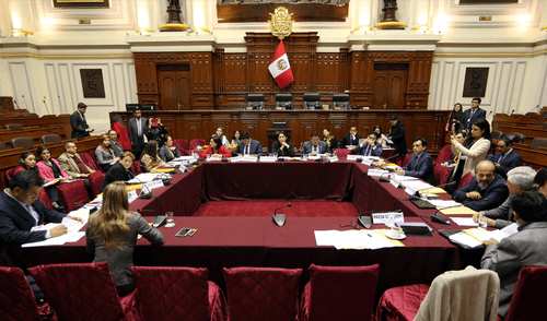 Movimientos locales serán eliminados para Elecciones 2018