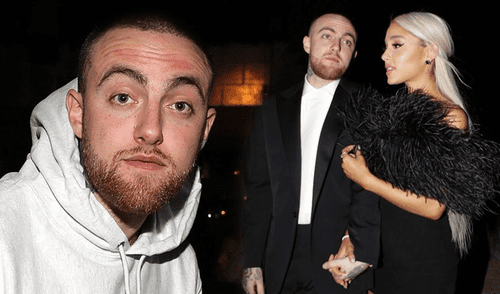 Mac Miller: primera revelación sobre la muerte del ex de Ariana Grande [VIDEO]