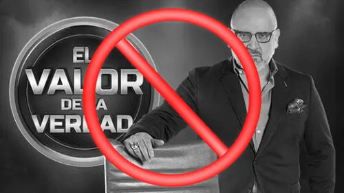Asociación de Poligrafistas rechaza uso indebido del polígrafo en 'El Valor de la Verdad'