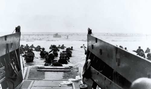 ¿Por qué se llama Día D y cuáles fueron las claves del desembarco de Normandía?