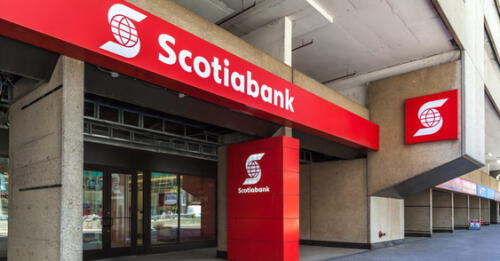 Scotiabank reconocida en PAR 2019. Scotiabank reconocida en PAR 2019.