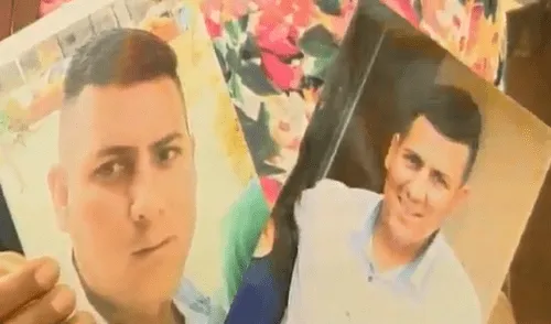 Masajista venezolana podría estar implicada en la desaparición de un hombre Masajista venezolana podría estar implicada en la desaparición de un hombre