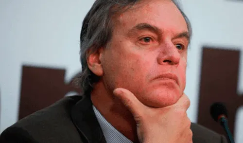 Carlos Basombrío criticó que el futuro político del Perú “esté en manos de Jorge Barata”