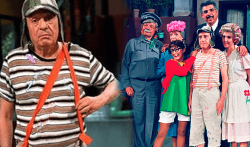 YouTube viral: ¿Chespirito revela a la verdadera madre de 'El chavo del 8'? Video causa asombro