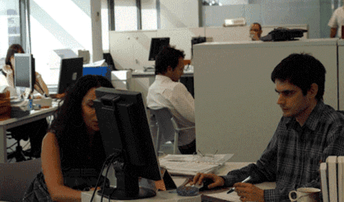 Estatales CAS con 5 años podrían ser contratados por tiempo indefinido Estatales CAS con 5 años podrían ser contratados por tiempo indefinido